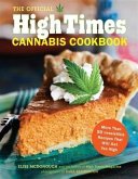 Official High Times Cannabis Cookbook (eBook, PDF)