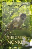 Green Monkey and Other Fairy Tales (eBook, PDF)