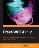 FreeSWITCH 1.2 (eBook, PDF)