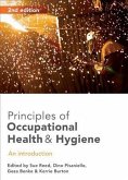 Principles of Occupational Health and Hygiene (eBook, ePUB)