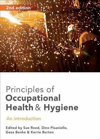 Principles of Occupational Health and Hygiene (eBook, ePUB) Principles of Occupational Health and Hygiene (eBook, ePUB)