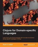 Clojure for Domain-specific Languages (eBook, PDF)