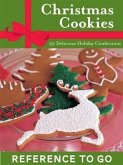 Christmas Cookies: Reference to Go (eBook, PDF)