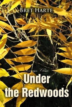 Cover Under the Redwoods (eBook, PDF)