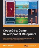 Cocos2d-x Game Development Blueprints (eBook, PDF)