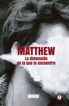Cover Matthew (eBook, ePUB)