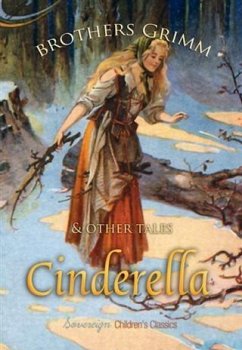 Cover Cinderella and Other Tales (eBook, PDF)