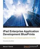 iPad Enterprise Application Development BluePrints (eBook, PDF)