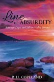 LINE OF ABSURDITY (eBook, ePUB)
