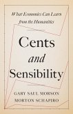 Cents and Sensibility (eBook, ePUB) Cents and Sensibility (eBook, ePUB)
