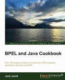BPEL and Java Cookbook (eBook, PDF) BPEL and Java Cookbook (eBook, PDF)