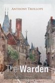 Warden (eBook, PDF)