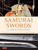 Samurai Swords - A Collector's Guide (eBook, ePUB)