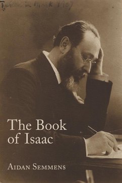 Book of Isaac, The (eBook, ePUB) - Semmens, Aidan