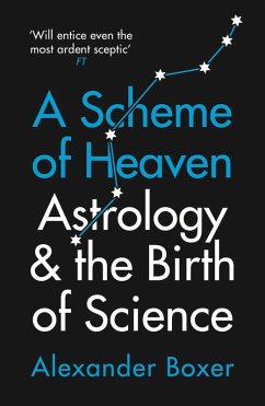 A Scheme of Heaven (eBook, ePUB) - Boxer, Alexander