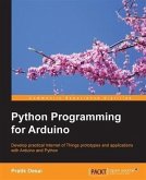 Python Programming for Arduino (eBook, PDF)