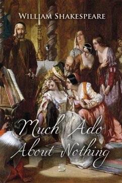 Cover Much Ado About Nothing (eBook, PDF)