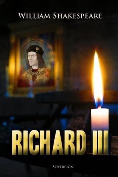 Cover Richard III (eBook, PDF)