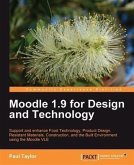 Moodle 1.9 for Design and Technology (eBook, PDF)