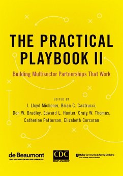The Practical Playbook II (eBook, PDF)
