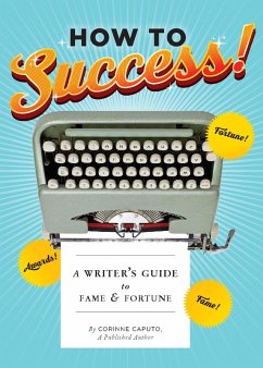 How to Success! (eBook, PDF) - Caputo, Corinne