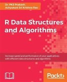 R Data Structures and Algorithms (eBook, PDF)