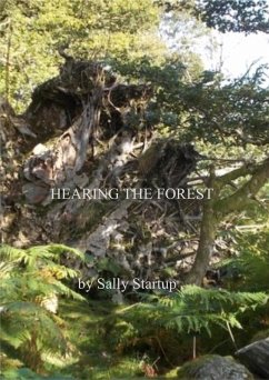 Cover Hearing the Forest (Tree Speaker, #3) (eBook, ePUB)
