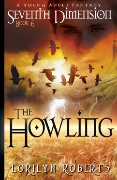Cover Seventh Dimension - The Howling, A Young Adult Fantasy (eBook, ePUB)