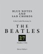 Blue Notes and Sad Chords (eBook, ePUB) - Bild 1