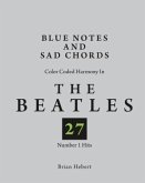 Blue Notes and Sad Chords (eBook, ePUB)