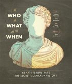 Who, the What, and the When (eBook, PDF)