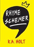 Rhyme Schemer (eBook, PDF)