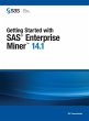 Getting Started with SAS Enterprise... - Bild 1