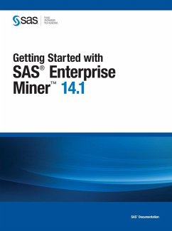 Getting Started with SAS Enterprise Miner 14.1 (eBook, PDF)