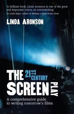 21st Century Screenplay (eBook, ePUB) - Aronson, Linda