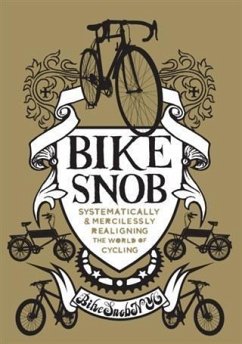 Bike Snob (eBook, PDF) - Koelle, Christopher