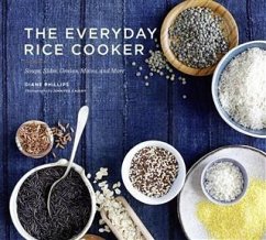 Cover Everyday Rice Cooker (eBook, PDF)