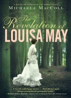 Cover Revelation of Louisa May (eBook, PDF)