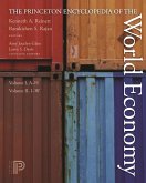 Princeton Encyclopedia of the World Economy. (Two volume set) (eBook, ePUB)