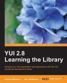 YUI 2.8 Learning the Library (eBook, PDF)