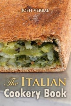 Cover Italian Cookery Book (eBook, PDF)