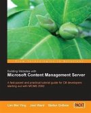 Building Websites with Microsoft Content Management Server (eBook, PDF)