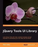 jQuery Tools UI Library (eBook, PDF)