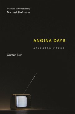 Cover Angina Days (eBook, ePUB)