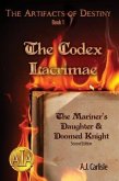 The Codex Lacrimae, Part 1 (eBook, ePUB)