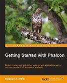 Getting Started with Phalcon (eBook, PDF)