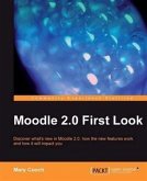 Moodle 2.0 First Look (eBook, PDF)
