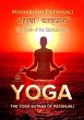 Yoga Sutras of Patanjali (eBook, PDF) - Bild 1