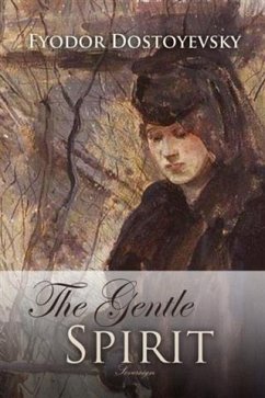 Cover Gentle Spirit (eBook, PDF)