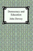Democracy and Education (eBook, ePUB)